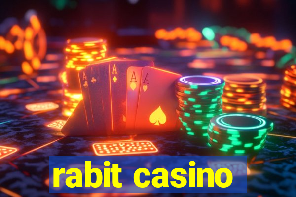 rabit casino