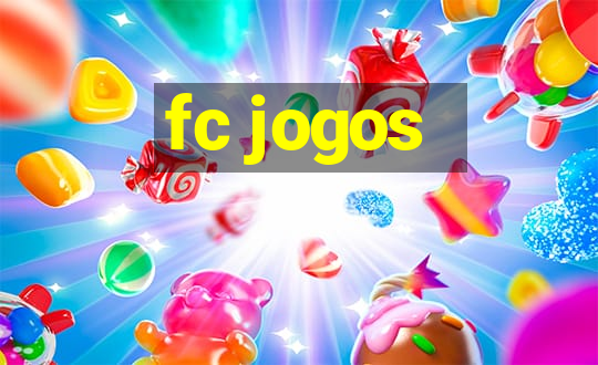 fc jogos