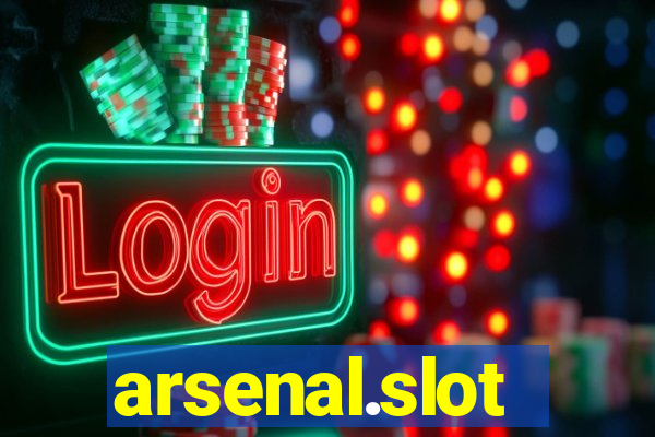 arsenal.slot