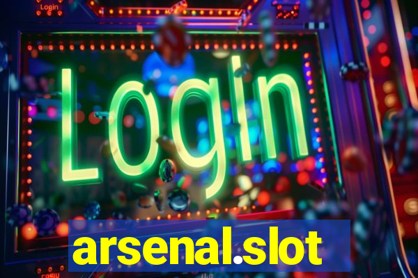 arsenal.slot