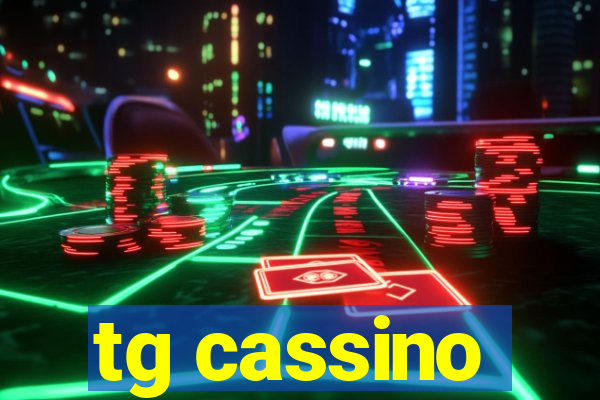 tg cassino