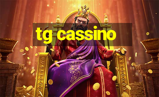 tg cassino