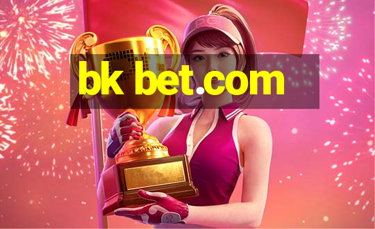 bk bet.com