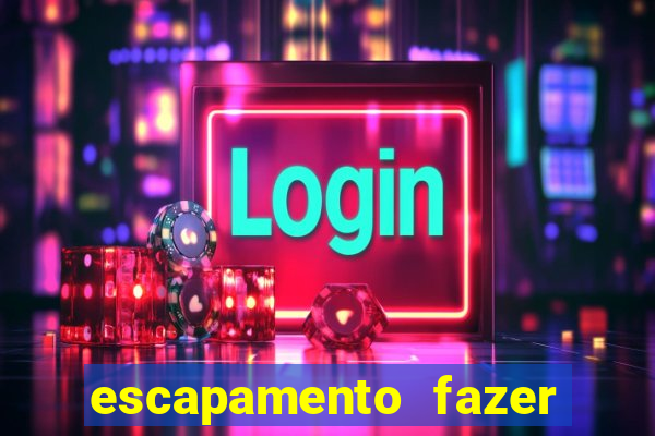 escapamento fazer 250 fortuna