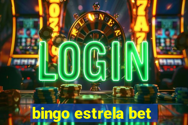 bingo estrela bet