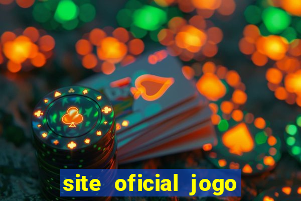 site oficial jogo do tigrinho