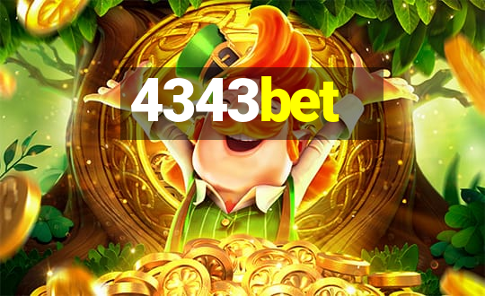 4343bet