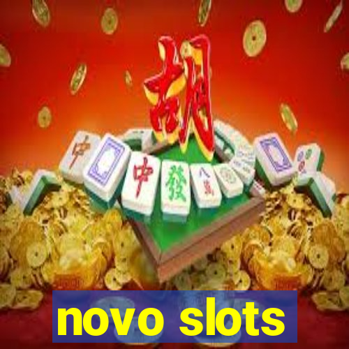 novo slots