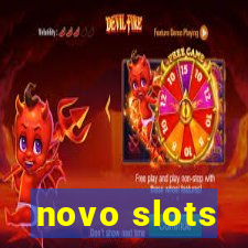 novo slots