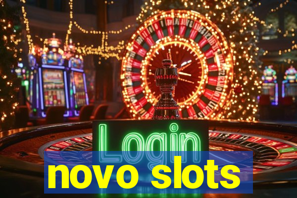 novo slots