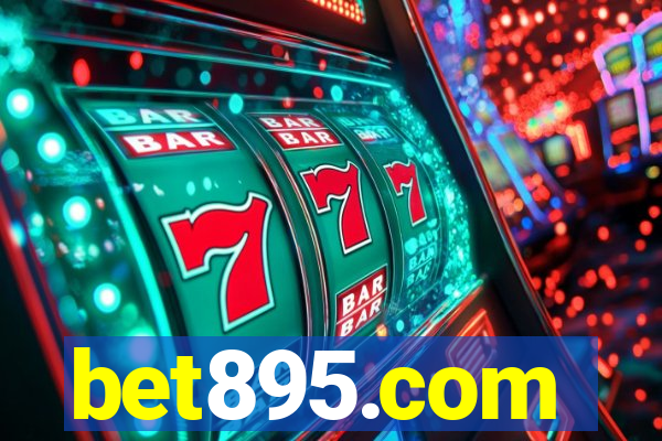 bet895.com