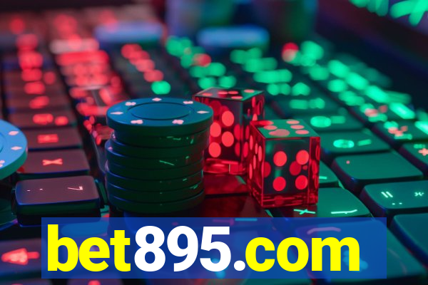 bet895.com