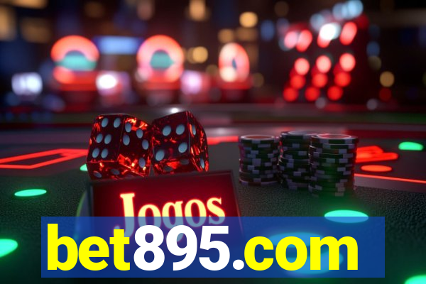 bet895.com