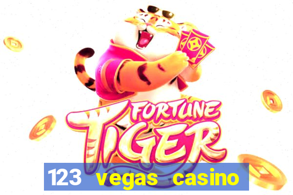 123 vegas casino bonus codes