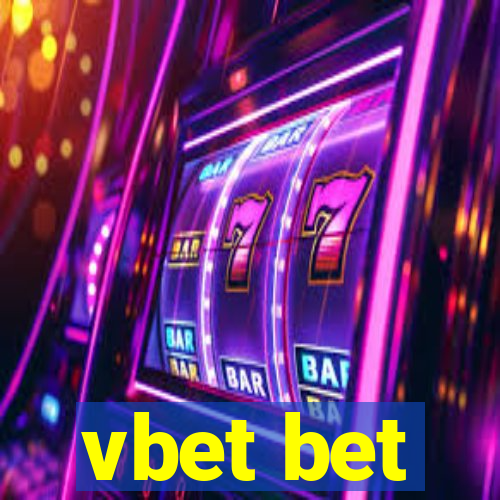 vbet bet