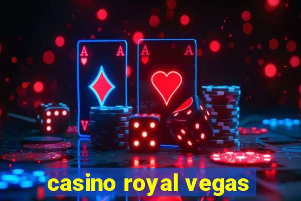 casino royal vegas