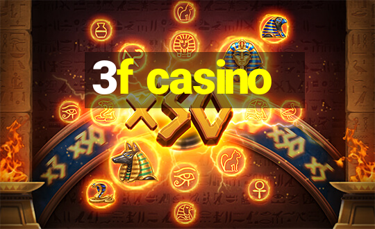 3f casino