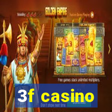 3f casino