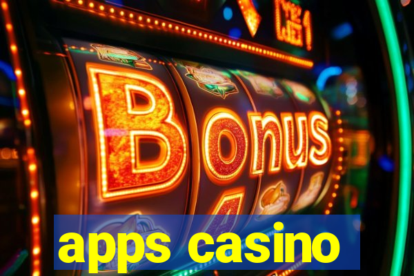 apps casino