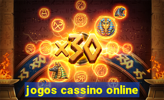 jogos cassino online