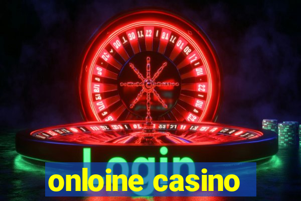 onloine casino