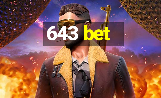 643 bet