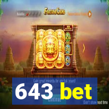 643 bet