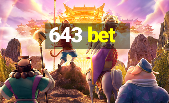 643 bet