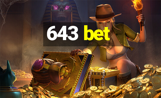 643 bet