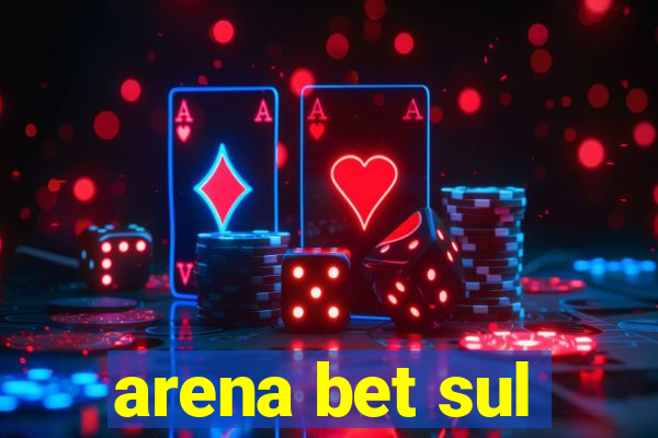 arena bet sul