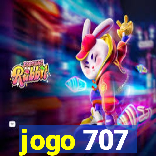 jogo 707