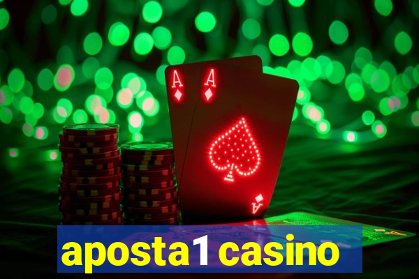 aposta1 casino