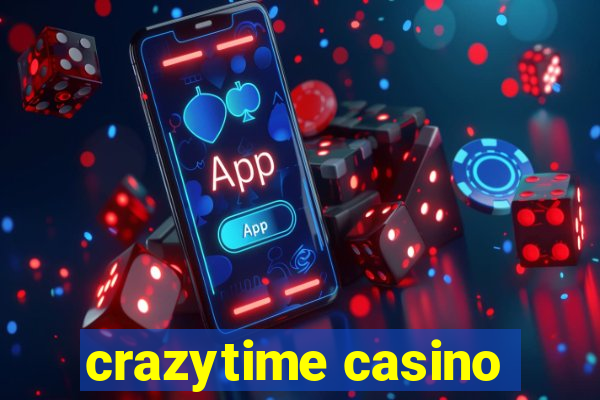 crazytime casino