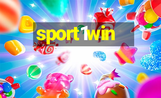 sport1win