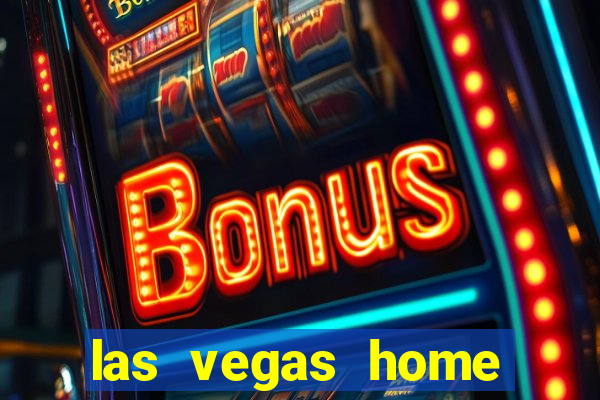 las vegas home search pro