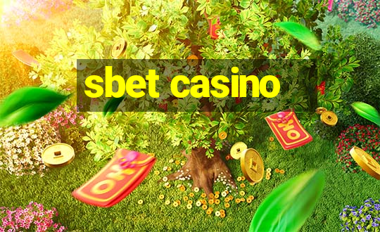 sbet casino