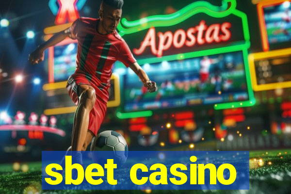 sbet casino