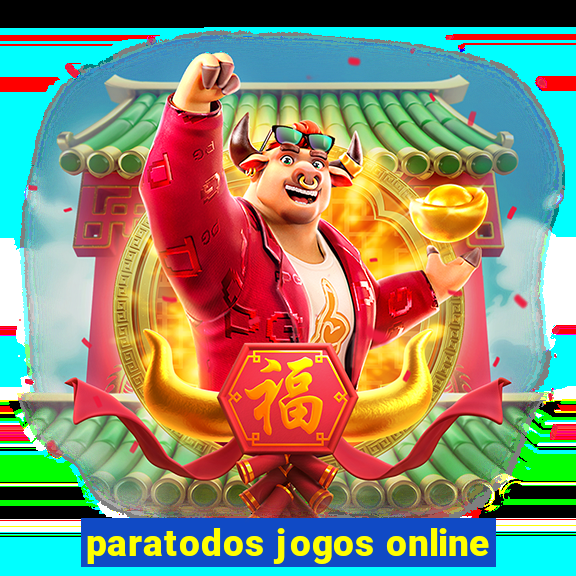 paratodos jogos online