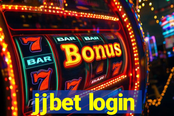 jjbet login