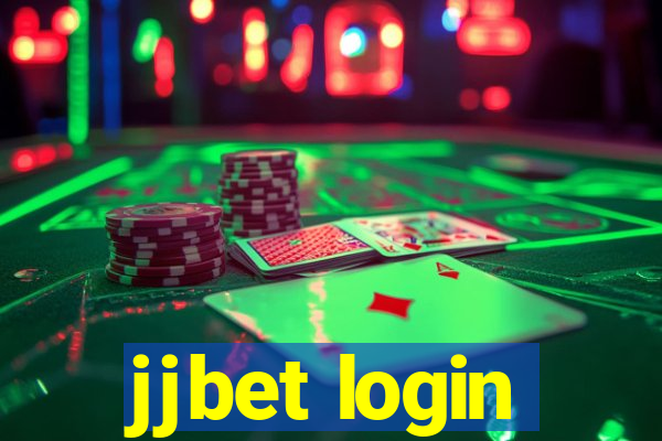 jjbet login