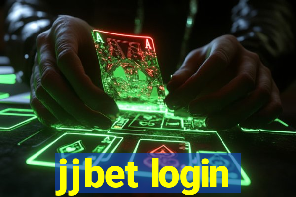 jjbet login