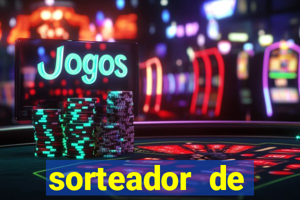 sorteador de numeros bingo online