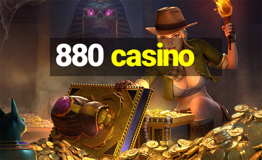 880 casino