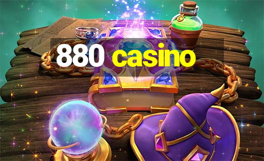 880 casino