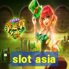 slot asia