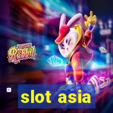 slot asia