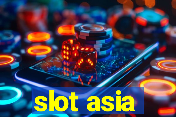 slot asia