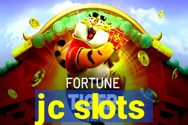 jc slots