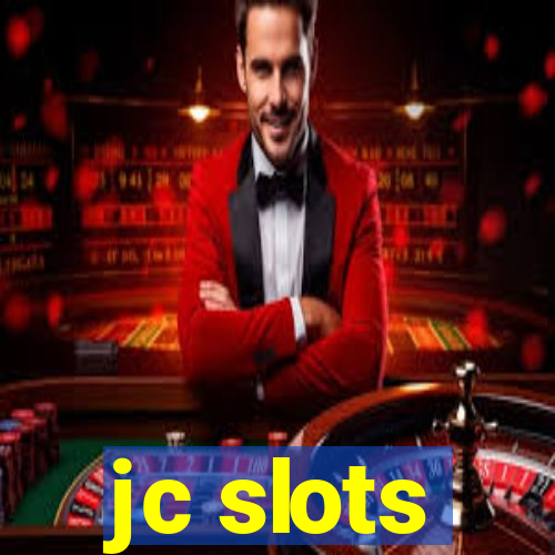 jc slots