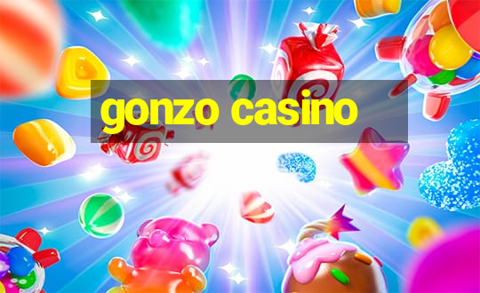 gonzo casino